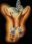 Crystal Butterfly (image for) Crystal Butterfly